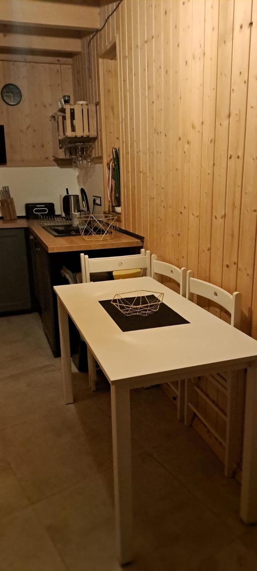 Domek Mecenasa Nieledwia 외부 사진