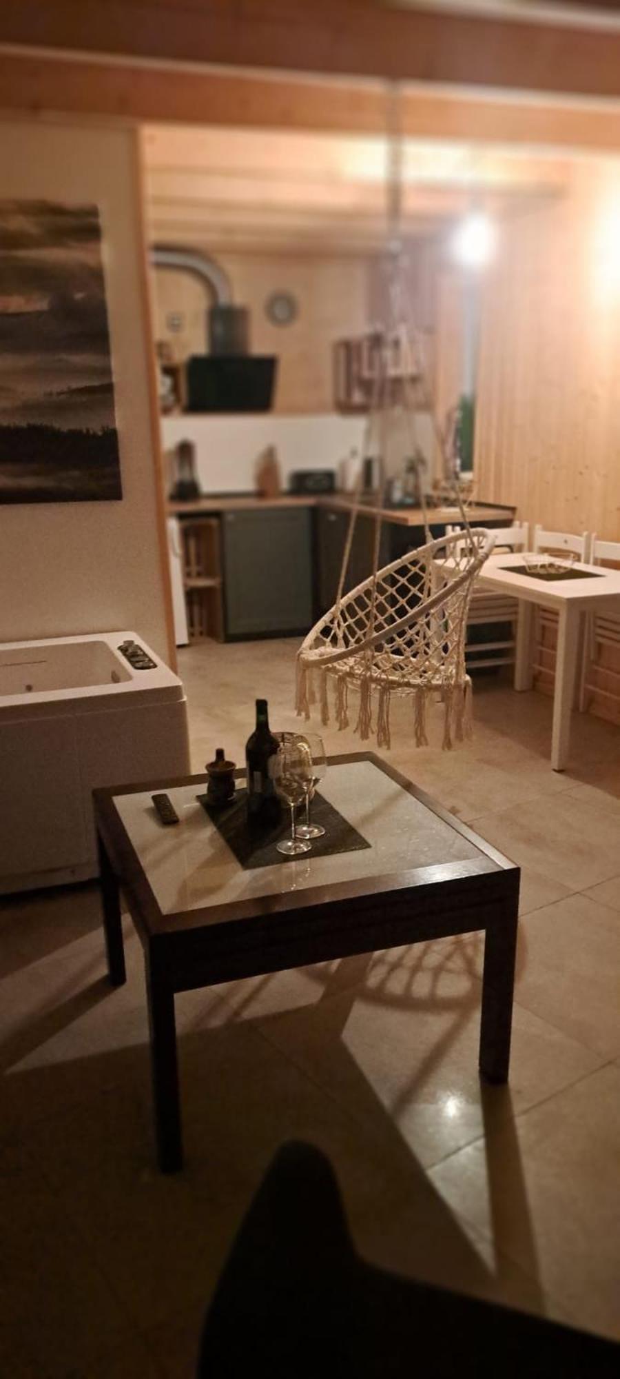 Domek Mecenasa Nieledwia 외부 사진
